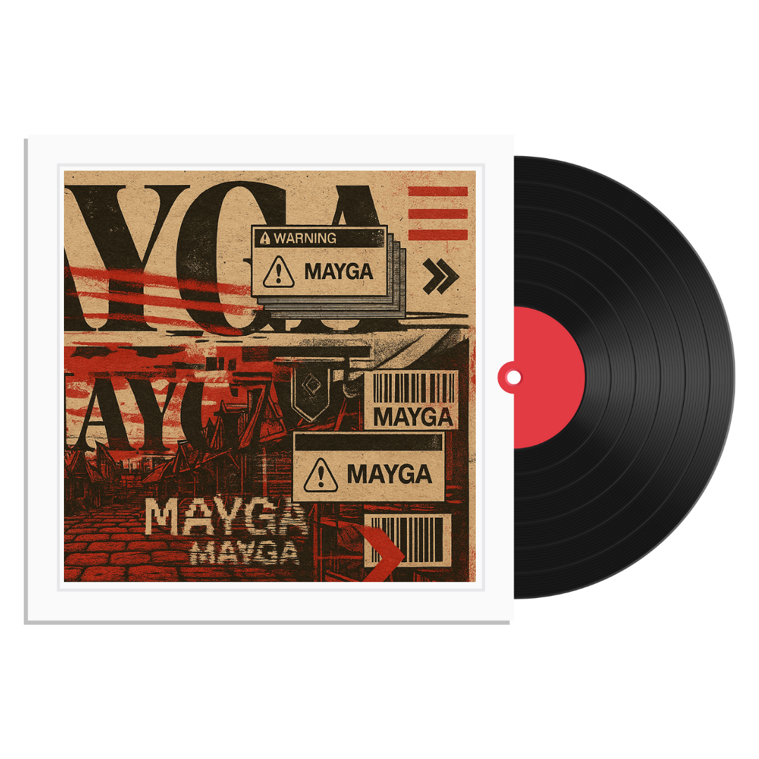 MAYGA icon